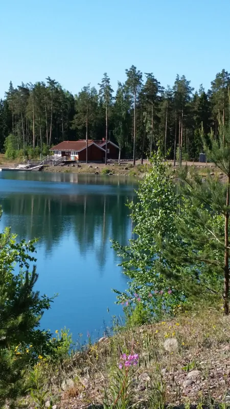 Mellilänjärven ympärijuoksu