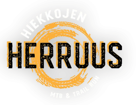 Hiekkojen Herruus Trail Run