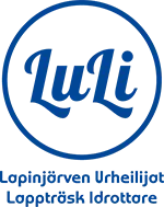 Lapinjärven Ympärijuoksu