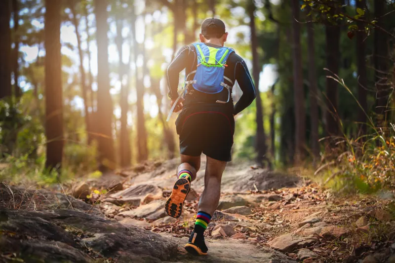 Rauma-Trail