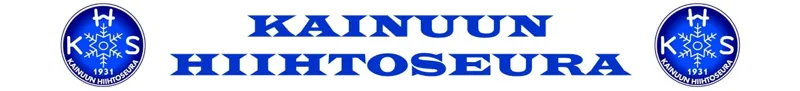Kainuun Hiihtoseuran maastojuoksut