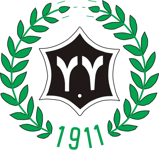 Hamina Tattoojuoksu
