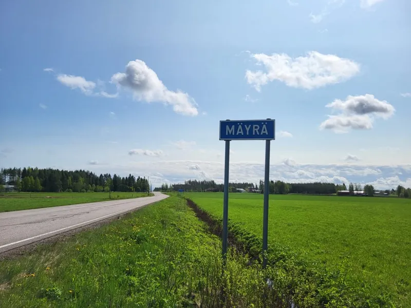 Salon lenkki