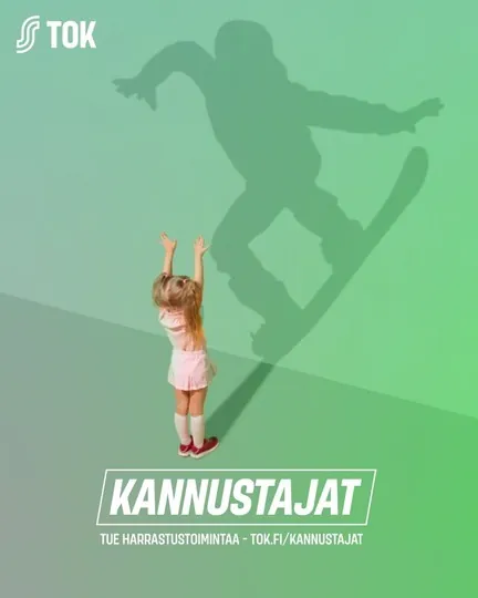 Tulppaanijuoksu