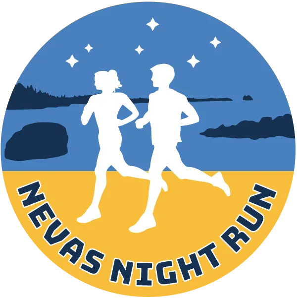 Nevas Night Run
