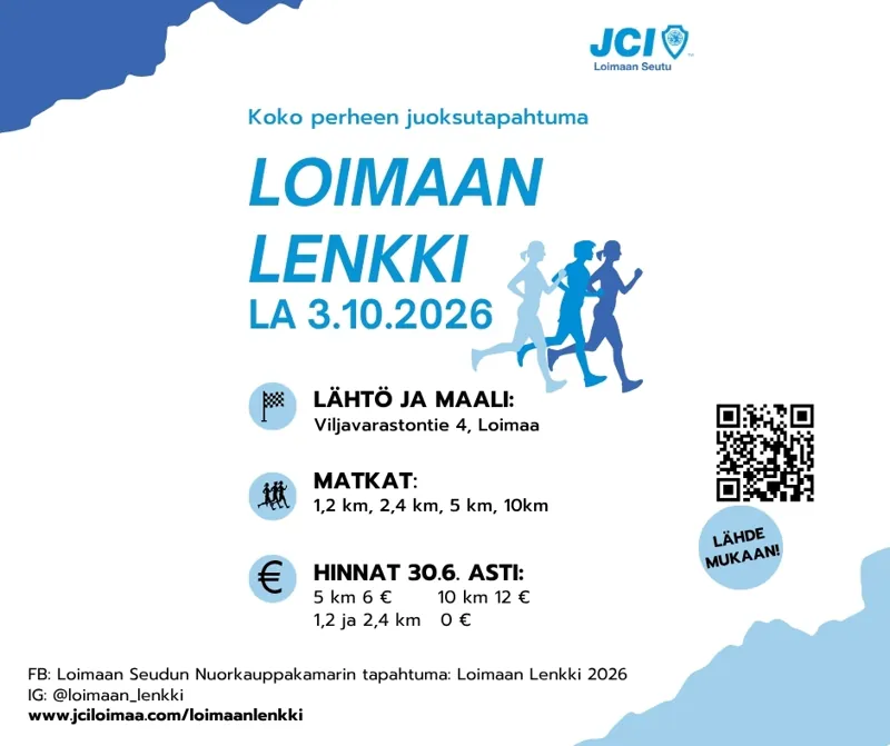 Loimaan Lenkki