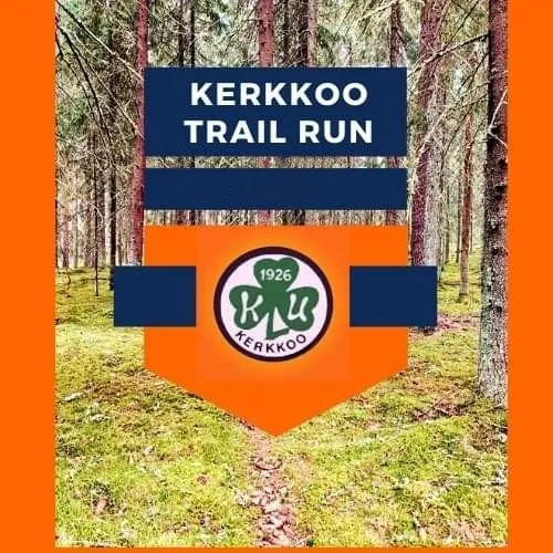 Kerkkoo Trail Run