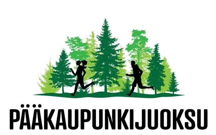 Pääkaupunkijuoksu