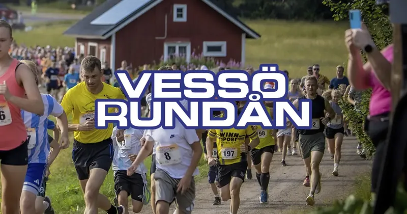 Vessörundan