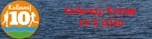 Kallavesj Kymppi