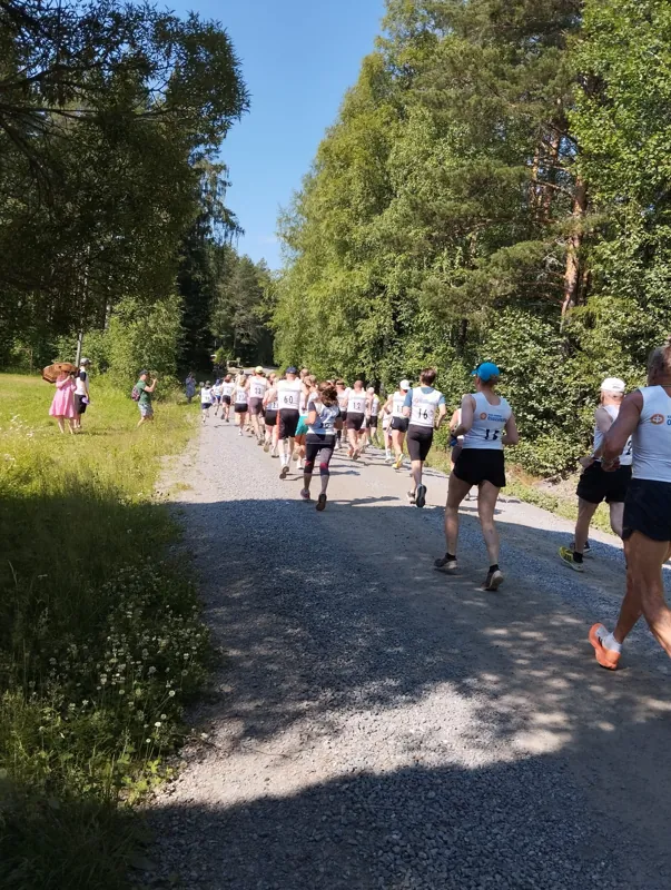 Kalevin Kirmasu