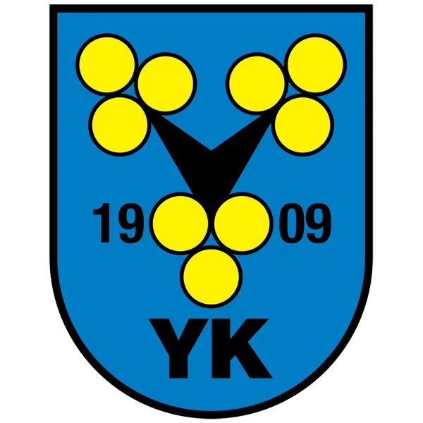Ylivieska Trail Run