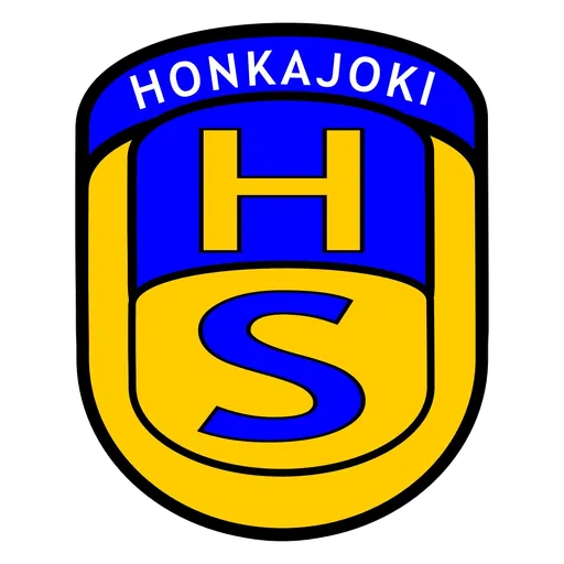 Honkahölkkä