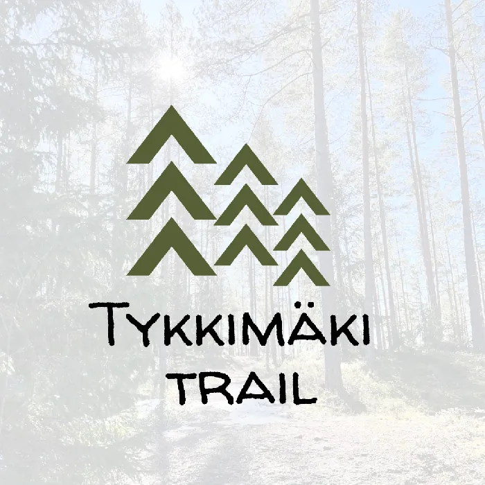 Tykkimäki Trail