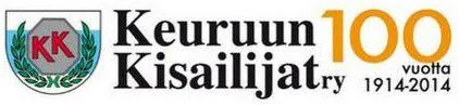 Keuruun Yömaraton