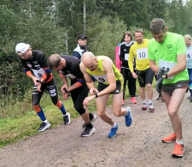 Sonnikallion lenkki